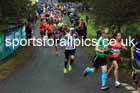 The 2024 Kielder Marathon, 2024 Kielder Marathon and Half Marathon.   Photo: David T. Hewitson/Sports for All Pics